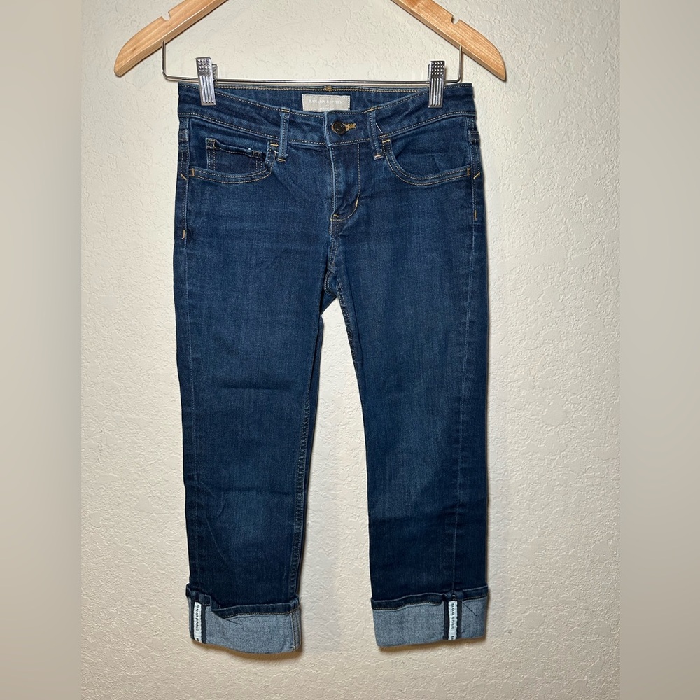 Banana Republic Jeans